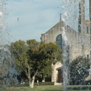 Lois Perkins Chappel, Southwestern University